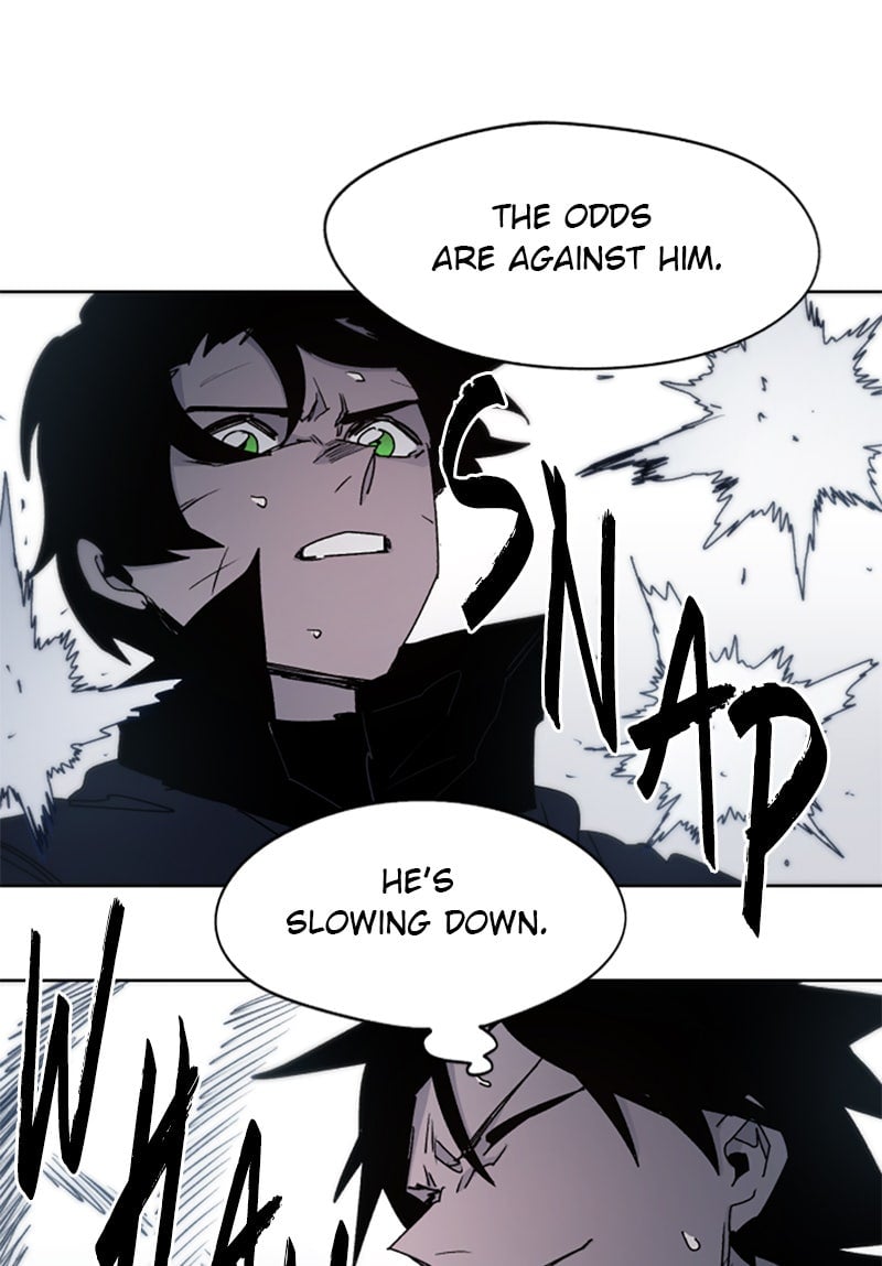 Read The Ember Knight EN Manga Online