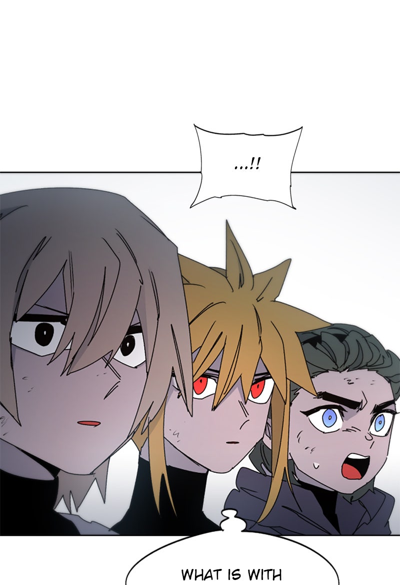 Read The Ember Knight EN Manga Online
