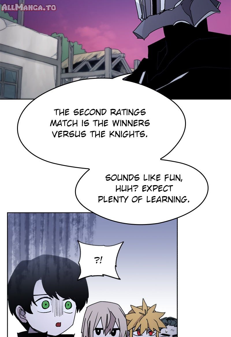 Read The Ember Knight EN Manga Online