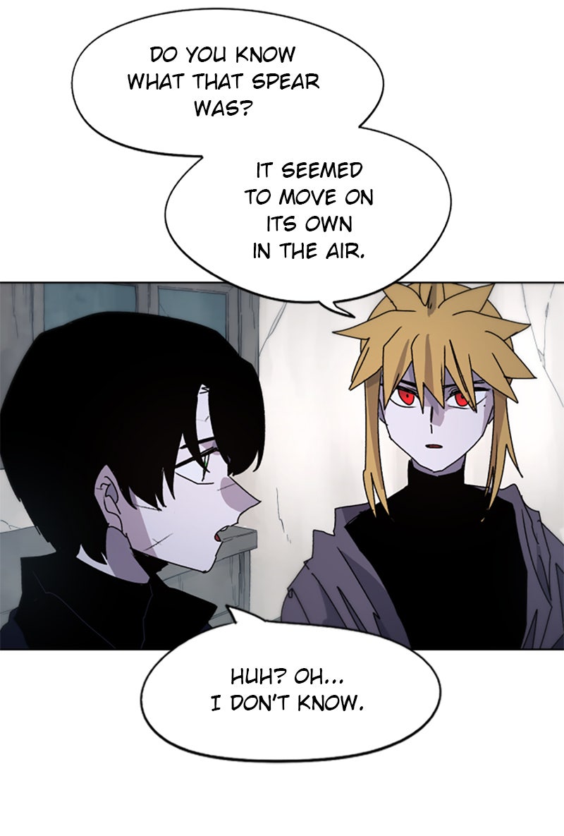 Read The Ember Knight EN Manga Online
