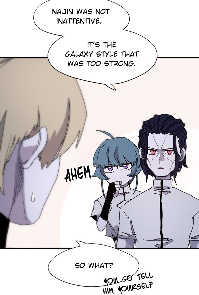 Read The Ember Knight EN Manga Online