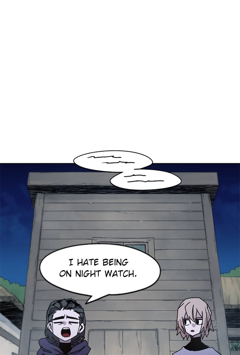 Read The Ember Knight EN Manga Online