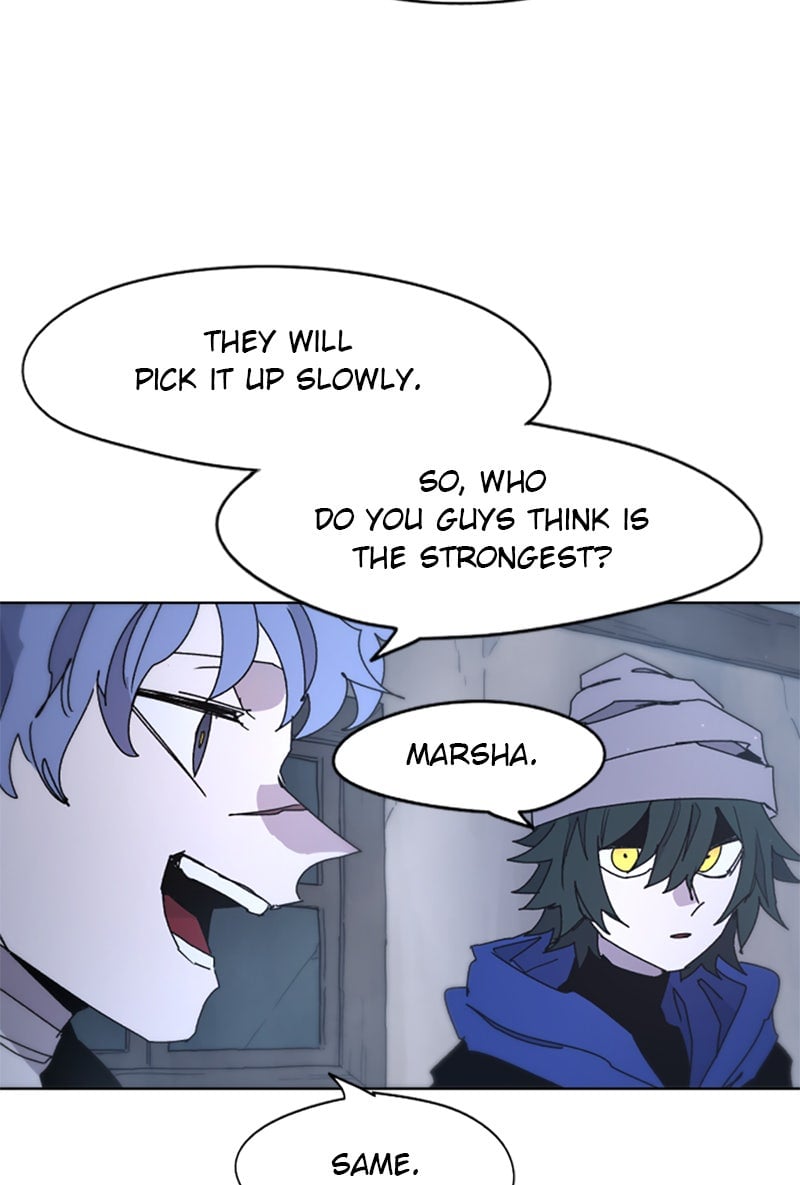Read The Ember Knight EN Manga Online