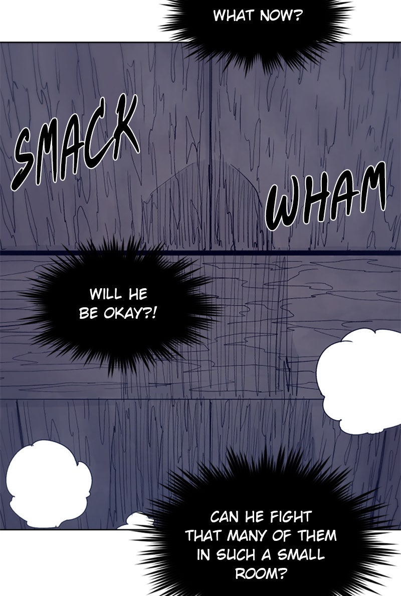 Read The Ember Knight EN Manga Online