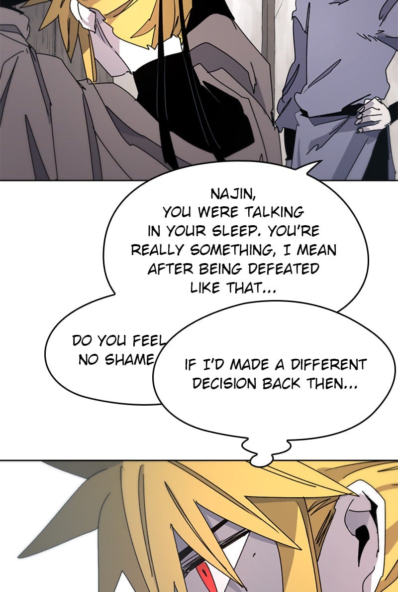 Read The Ember Knight EN Manga Online