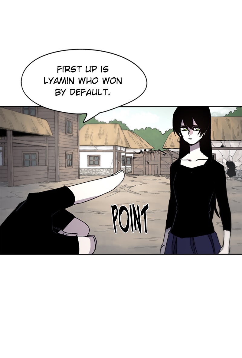 Read The Ember Knight EN Manga Online