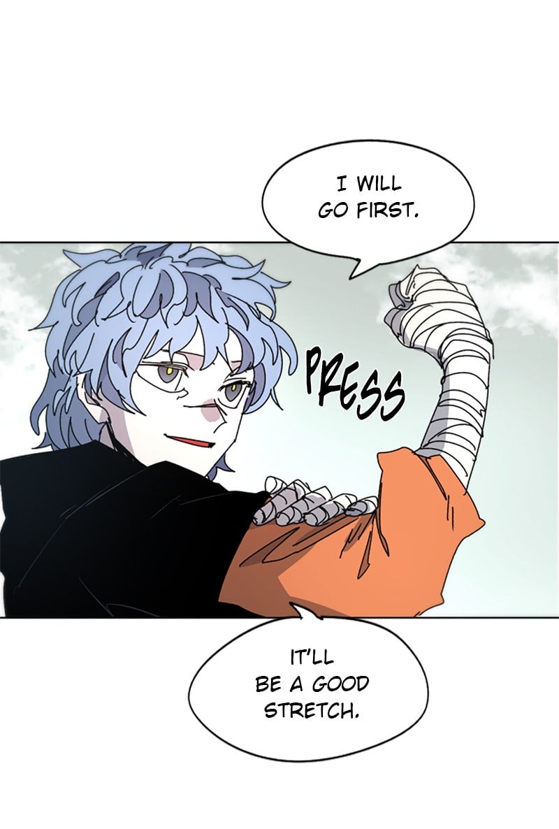 Read The Ember Knight EN Manga Online