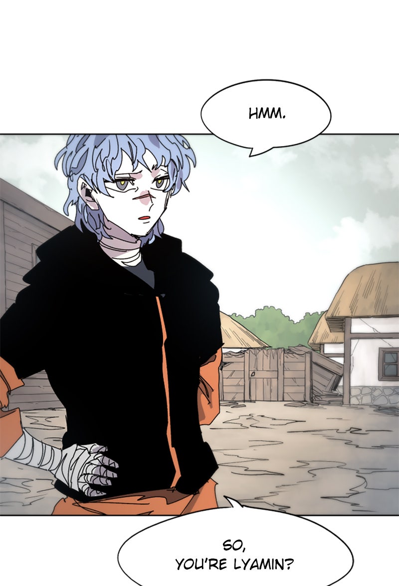 Read The Ember Knight EN Manga Online