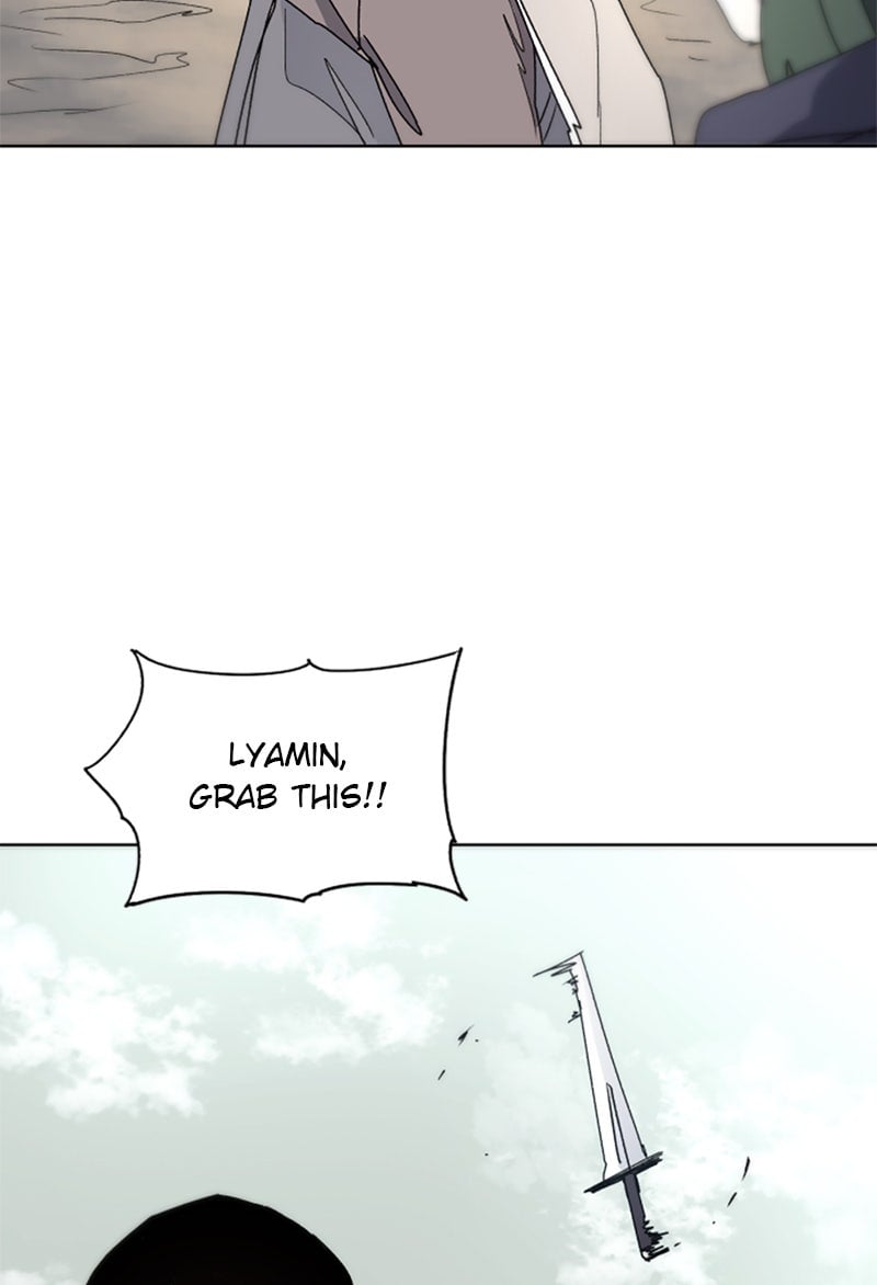 Read The Ember Knight EN Manga Online