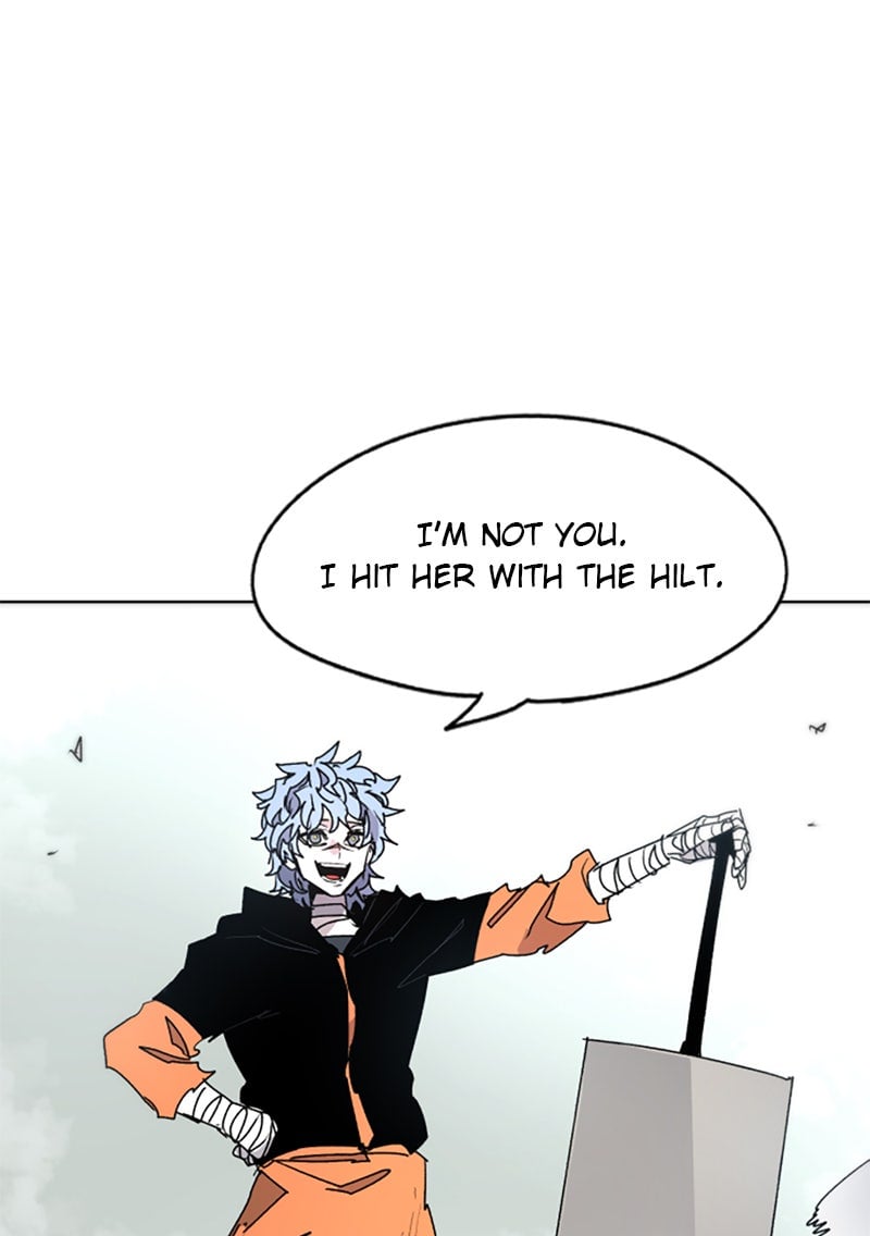 Read The Ember Knight EN Manga Online
