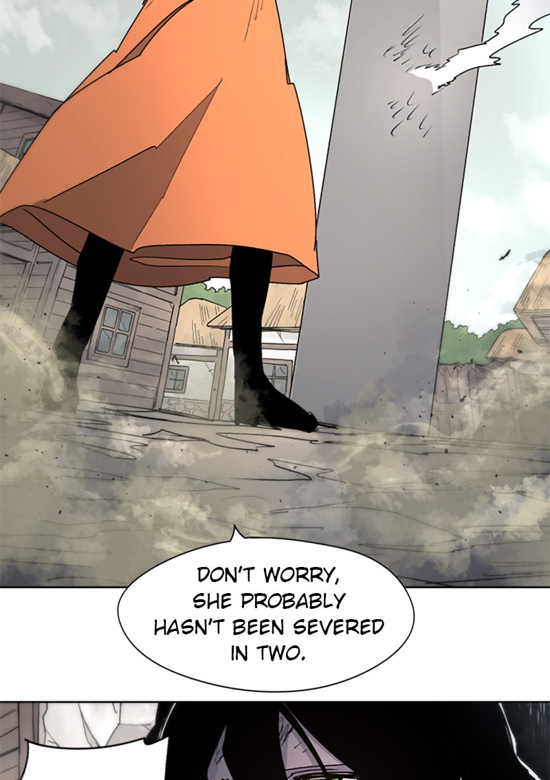 Read The Ember Knight EN Manga Online