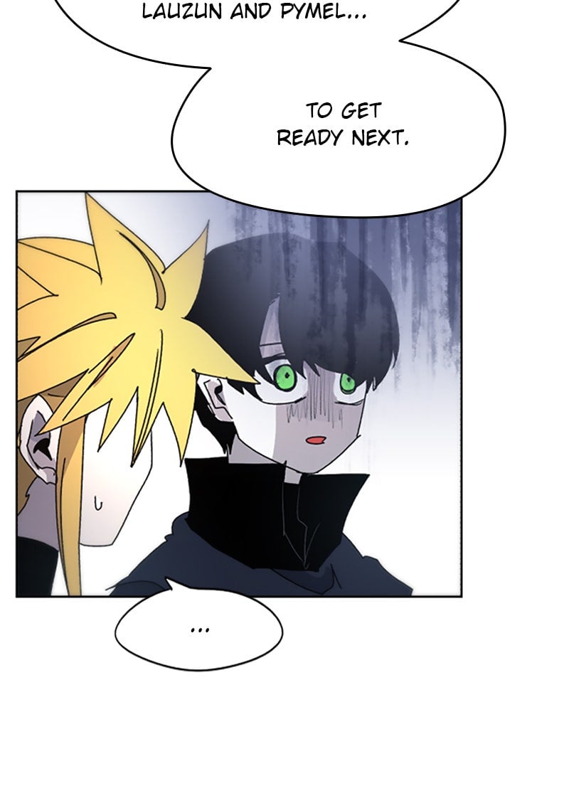 Read The Ember Knight EN Manga Online