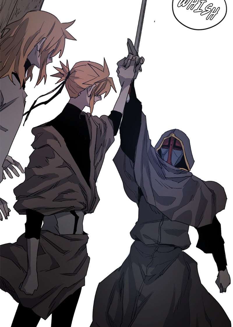 Read The Ember Knight EN Manga Online