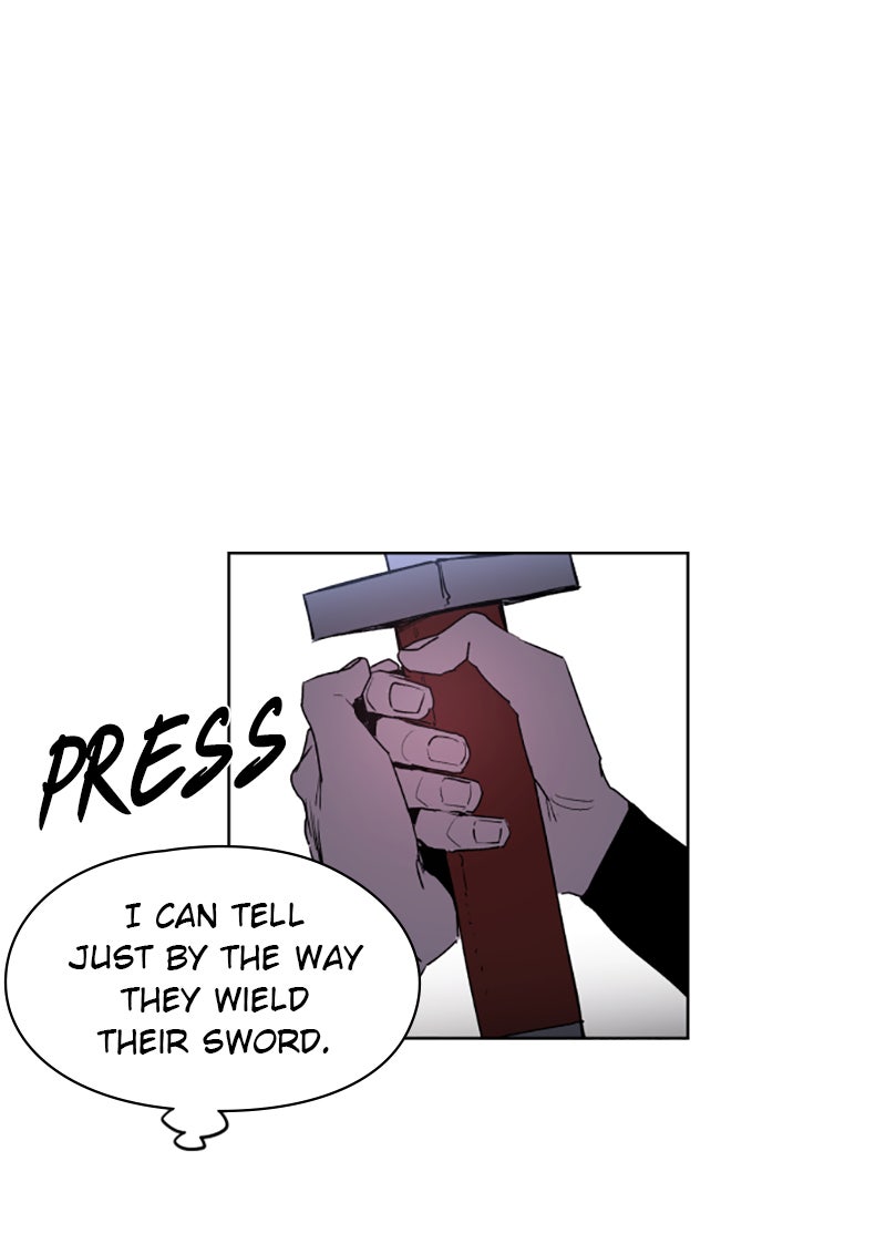 Read The Ember Knight EN Manga Online