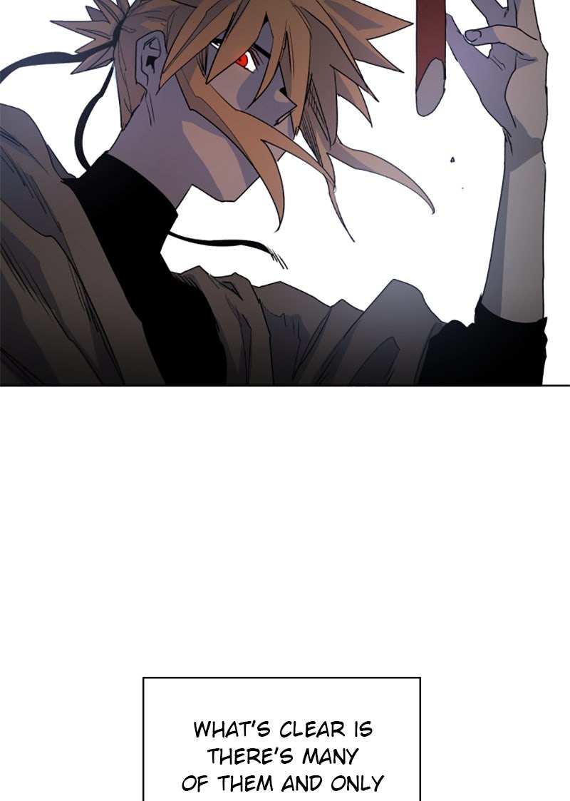 Read The Ember Knight EN Manga Online