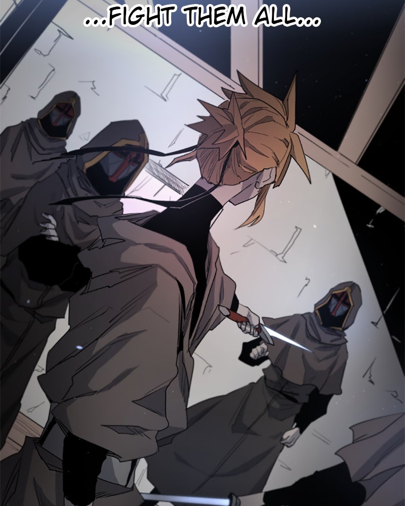 Read The Ember Knight EN Manga Online