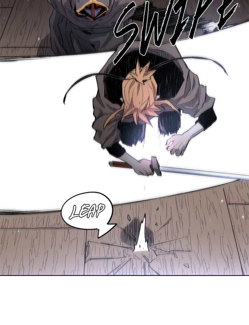 Read The Ember Knight EN Manga Online