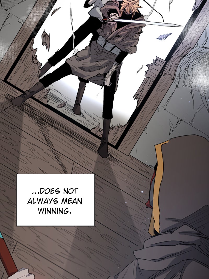 Read The Ember Knight EN Manga Online