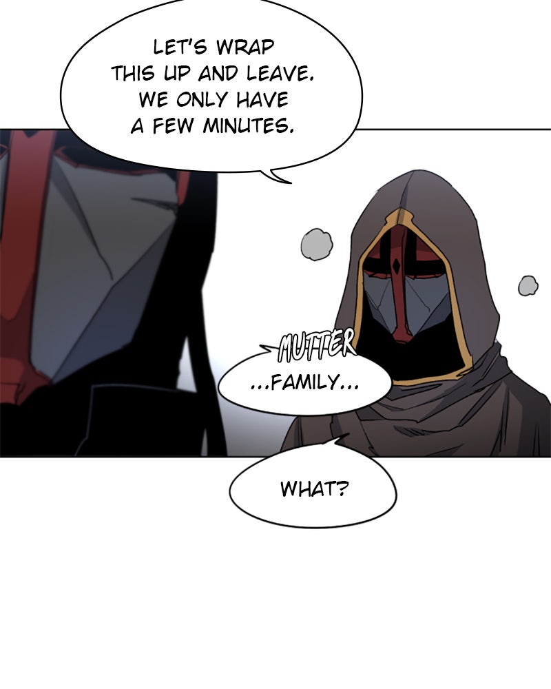 Read The Ember Knight EN Manga Online