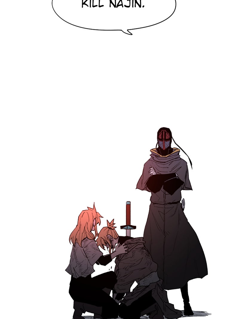 Read The Ember Knight EN Manga Online