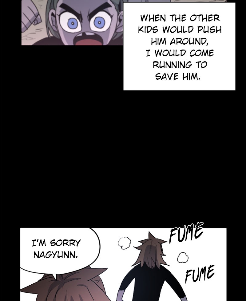 Read The Ember Knight EN Manga Online