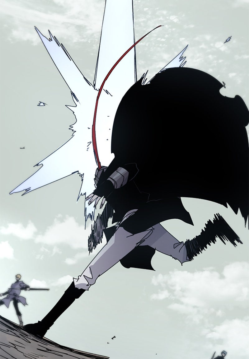 Read The Ember Knight EN Manga Online