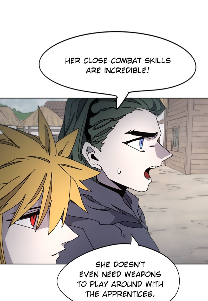Read The Ember Knight EN Manga Online