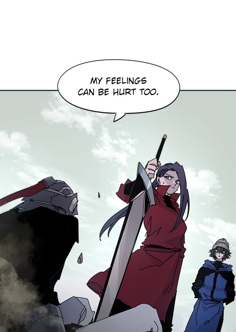 Read The Ember Knight EN Manga Online