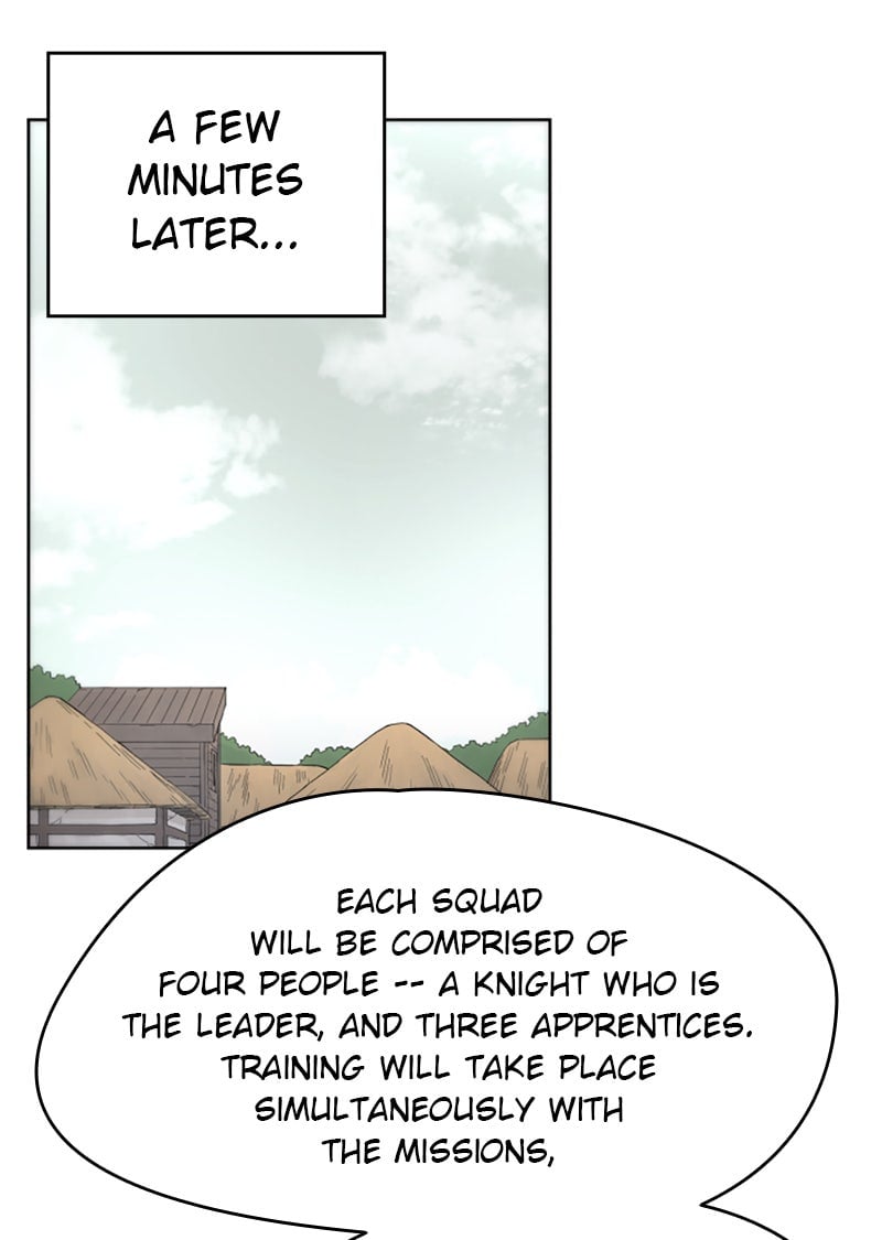 Read The Ember Knight EN Manga Online