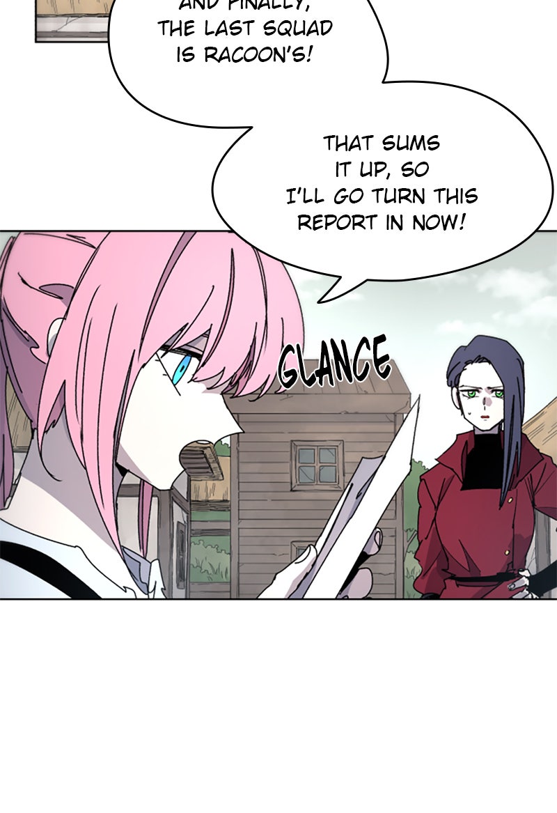 Read The Ember Knight EN Manga Online