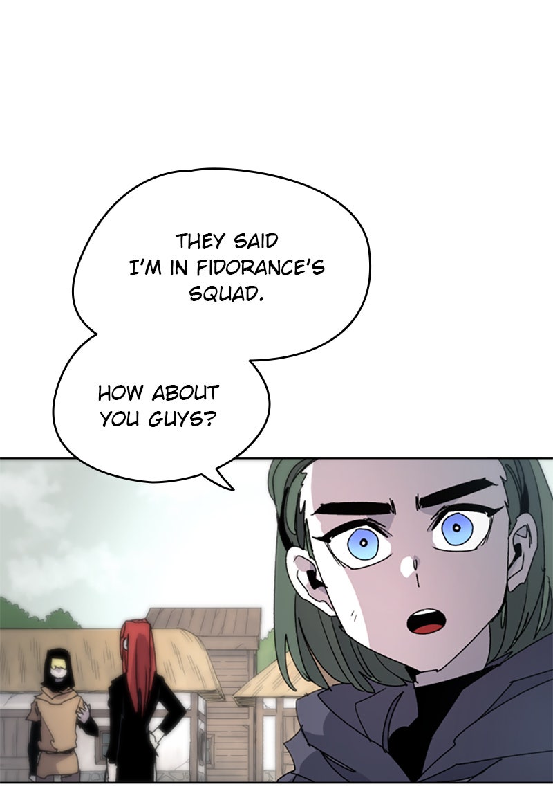Read The Ember Knight EN Manga Online