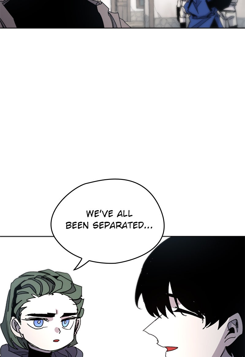 Read The Ember Knight EN Manga Online