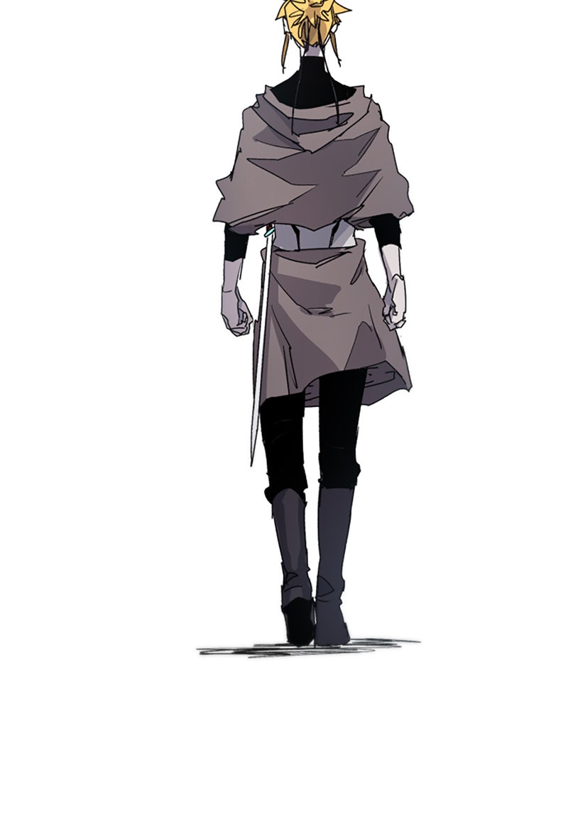 Read The Ember Knight EN Manga Online