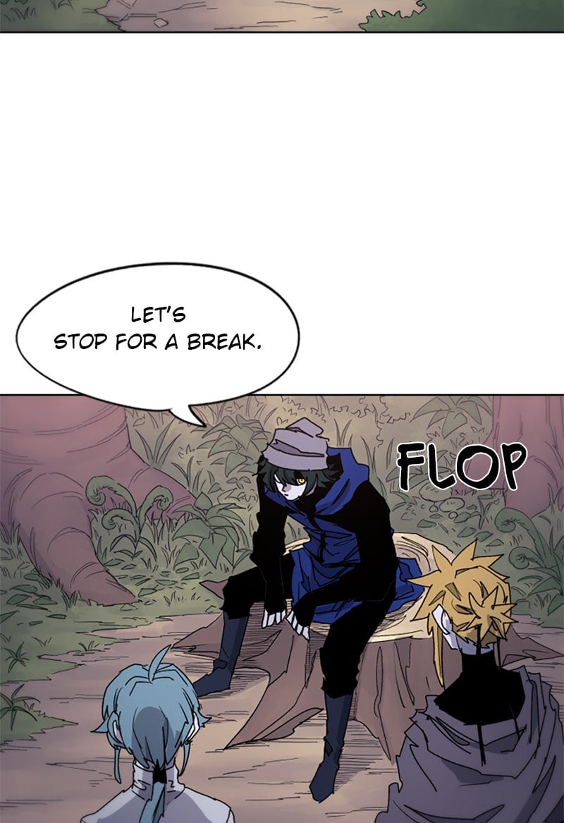 Read The Ember Knight EN Manga Online