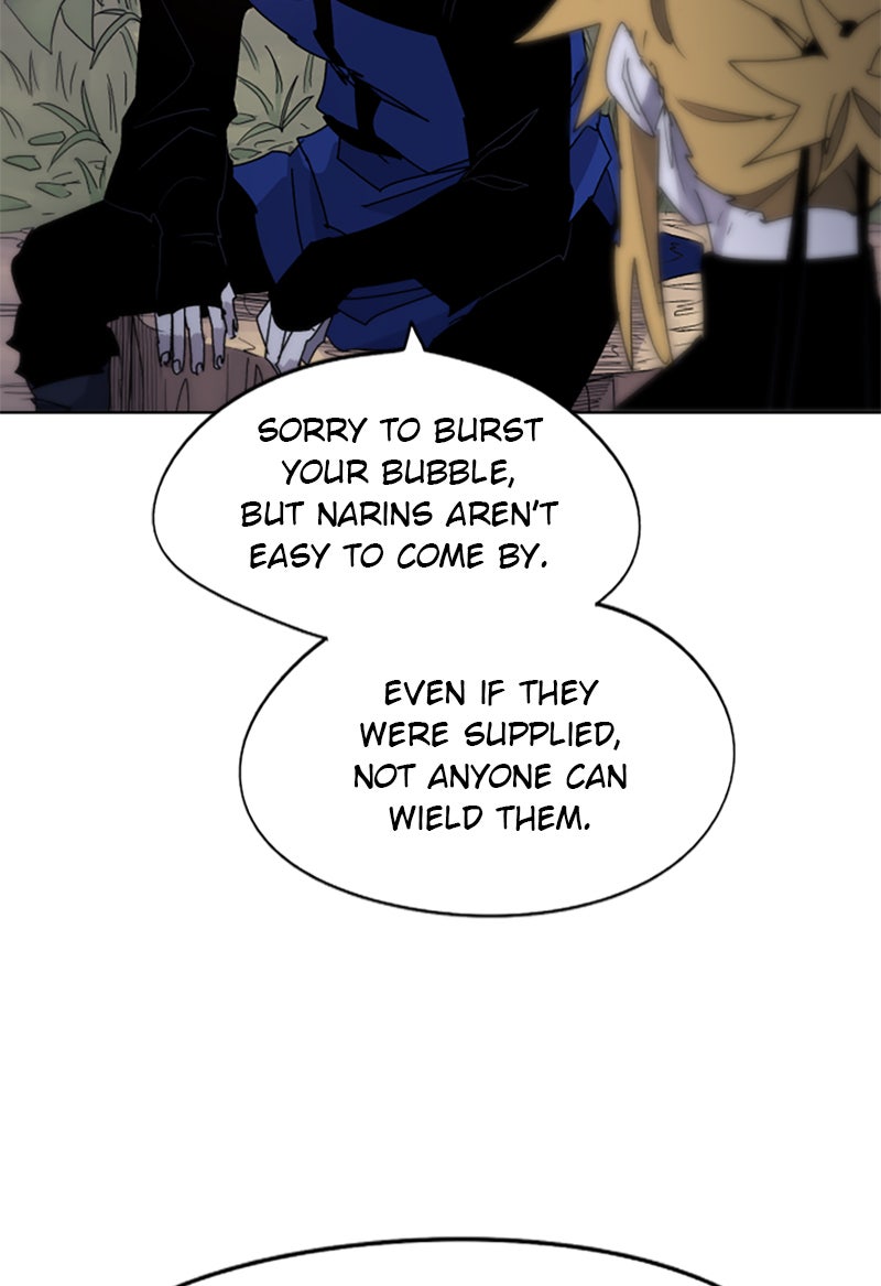 Read The Ember Knight EN Manga Online
