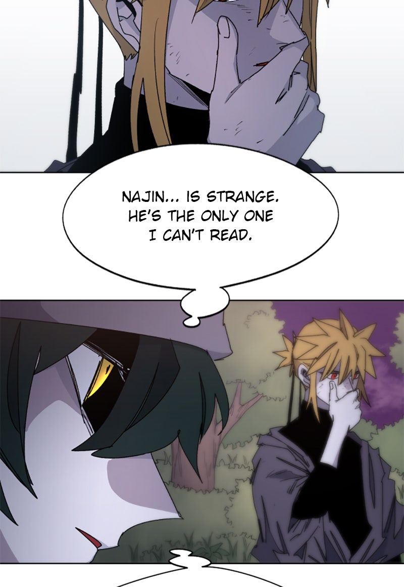 Read The Ember Knight EN Manga Online