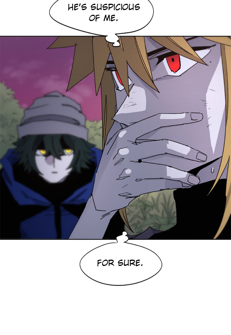 Read The Ember Knight EN Manga Online
