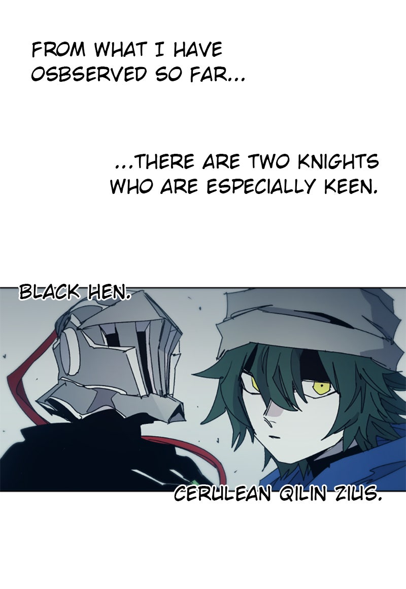 Read The Ember Knight EN Manga Online
