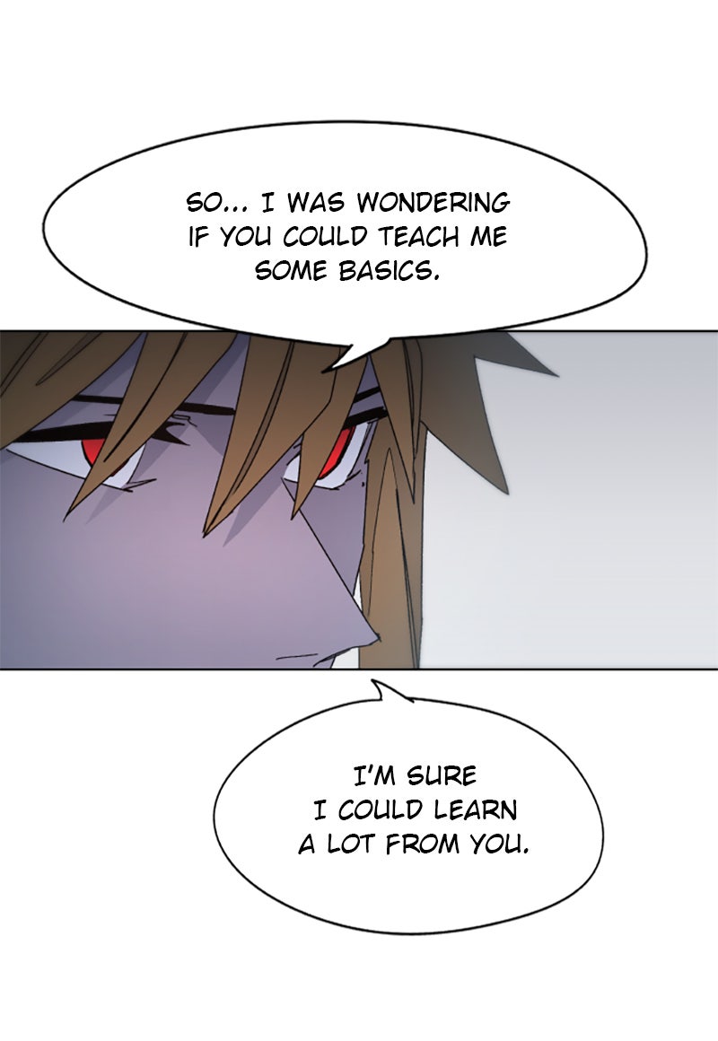 Read The Ember Knight EN Manga Online