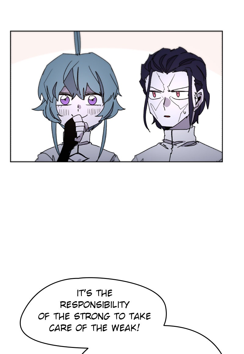 Read The Ember Knight EN Manga Online