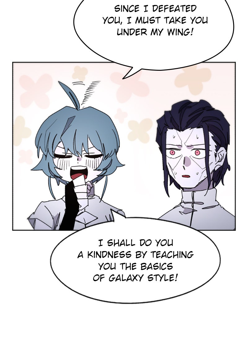 Read The Ember Knight EN Manga Online