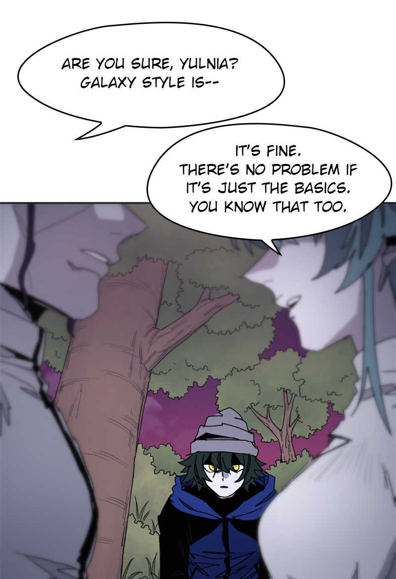 Read The Ember Knight EN Manga Online