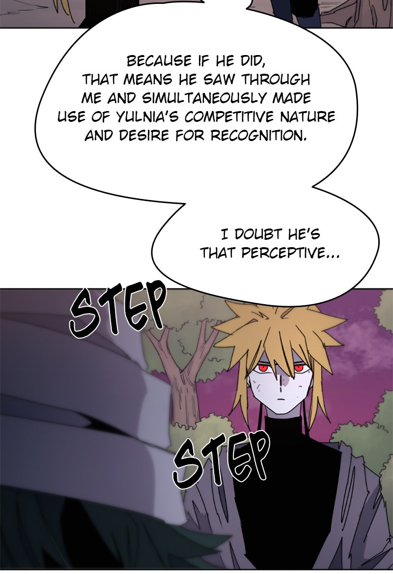 Read The Ember Knight EN Manga Online