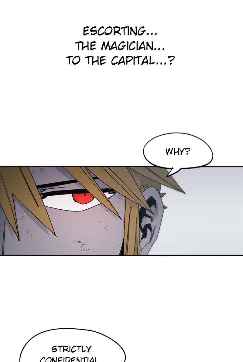 Read The Ember Knight EN Manga Online
