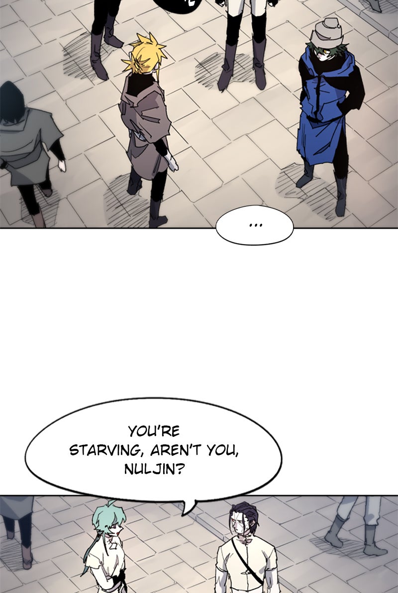Read The Ember Knight EN Manga Online