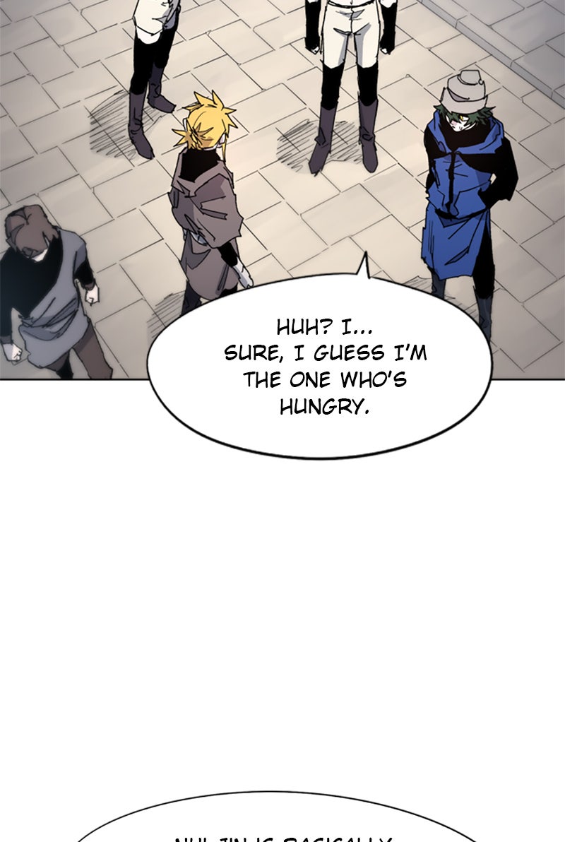 Read The Ember Knight EN Manga Online