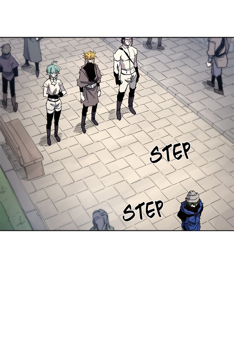 Read The Ember Knight EN Manga Online