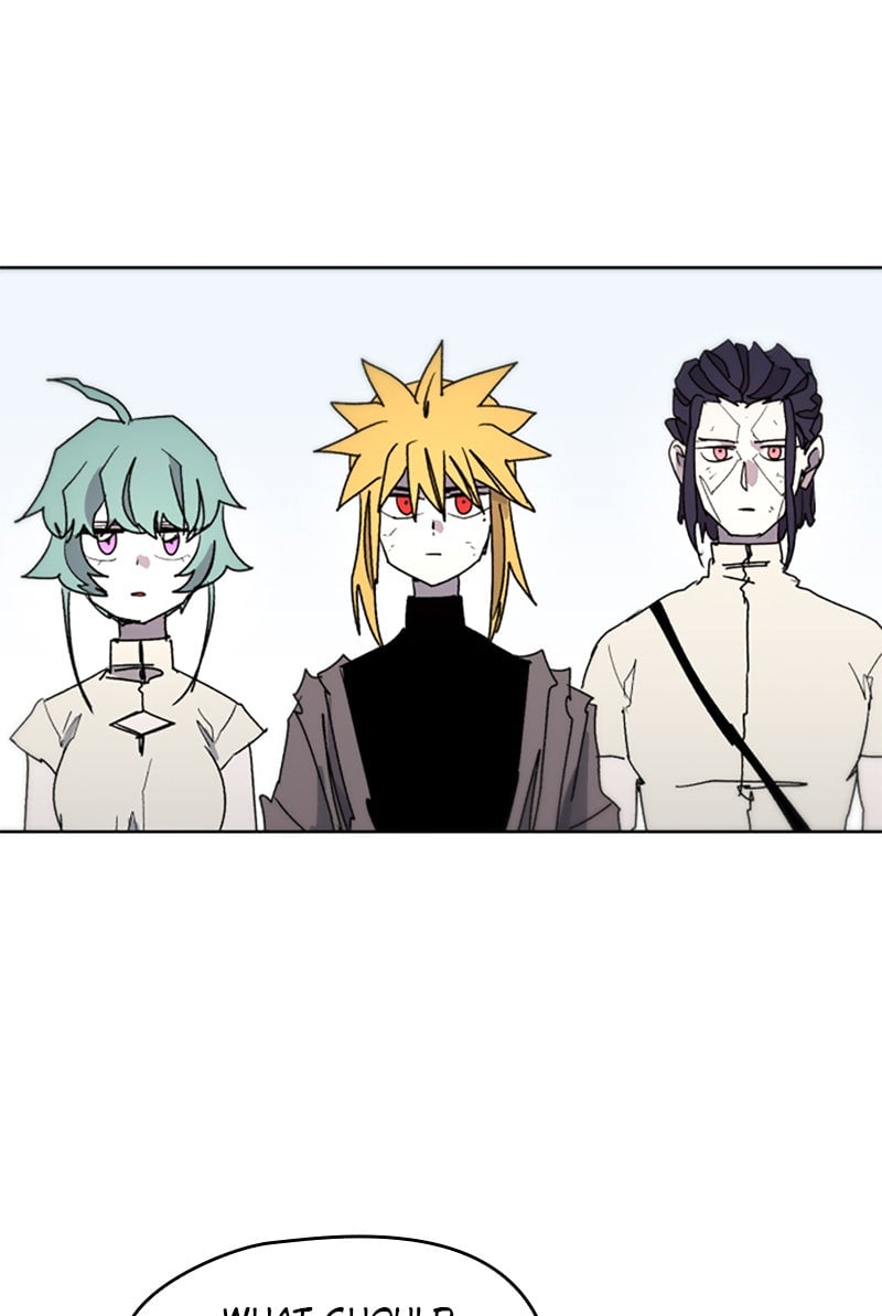 Read The Ember Knight EN Manga Online