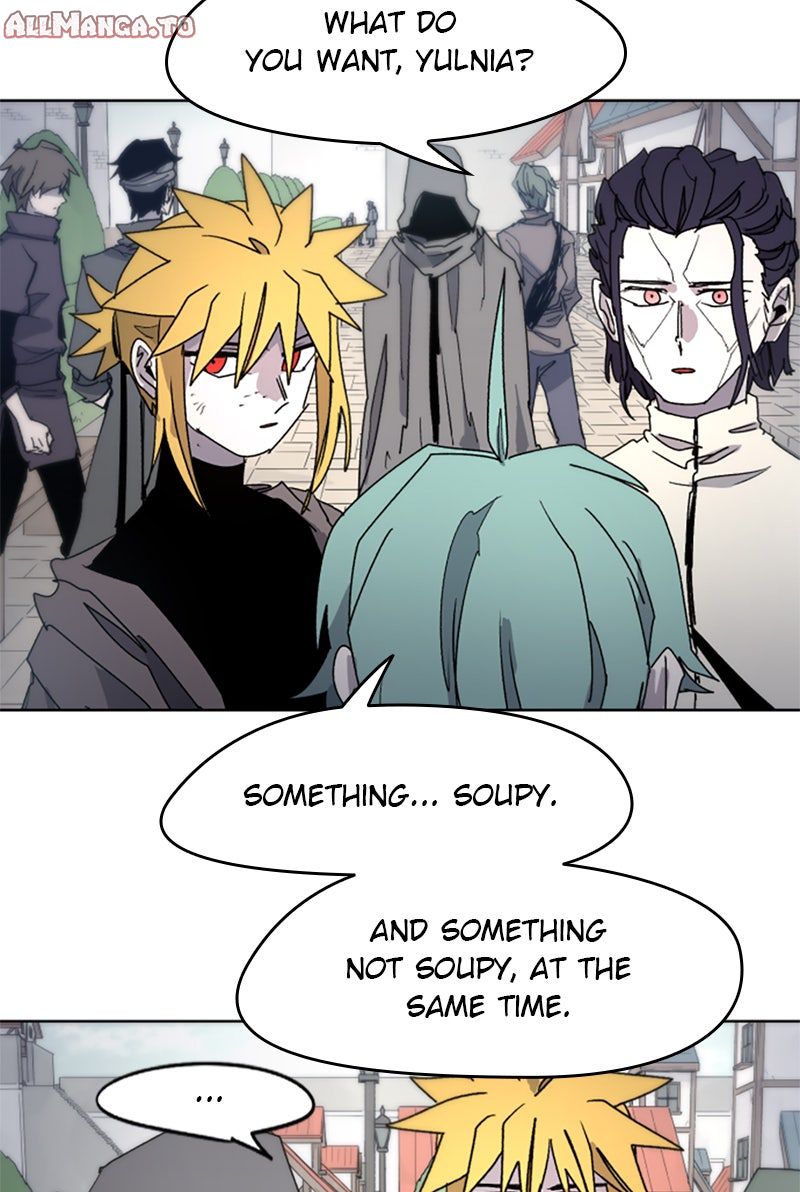 Read The Ember Knight EN Manga Online
