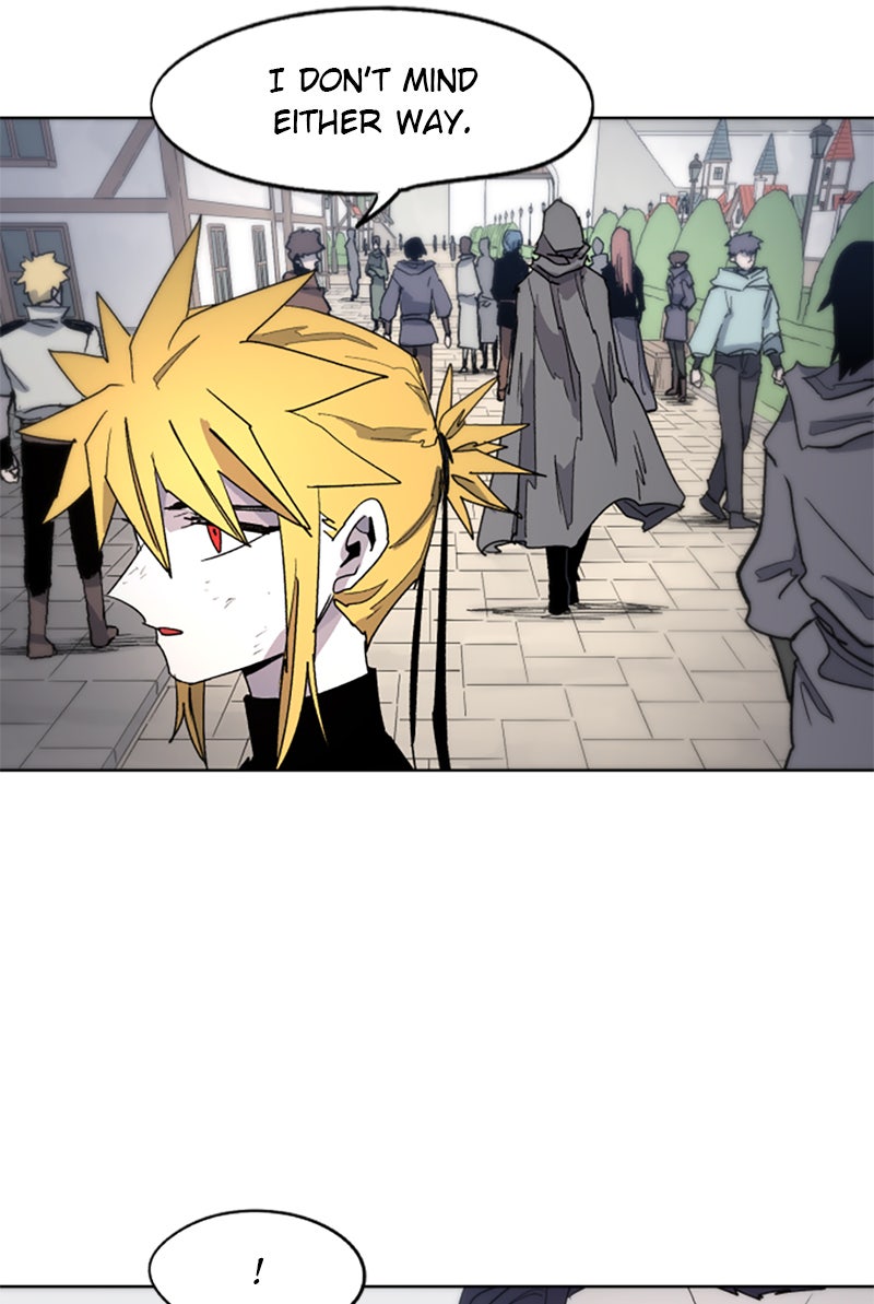 Read The Ember Knight EN Manga Online